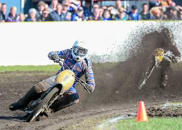 Jannick de Jong visiert EM-Finale an