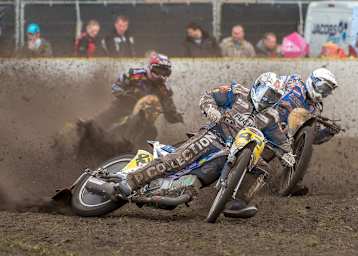Stephan Katt (42) ist gut vorbereitet auf das EM-Semifinale