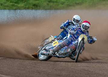 Jannick de Jong gewann in Roden, Jörg Tebbe wurde Dritter
