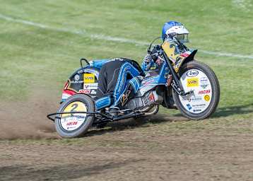  William Matthijssen und Schwester Nathalie Stellingwerf