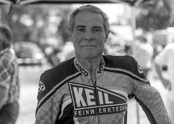 Schrecklich: Stefan Müller ist tot