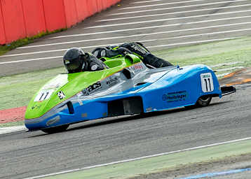 Die RSR ist verkauft, Kimeswenger/Billich fahren künftig LCR BMW