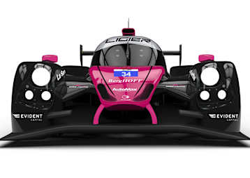 Oak Racing bereut in Le Mans insgesamt vier LMP2-Ligier
