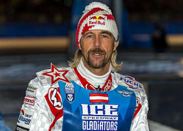 Franky Zorn will noch mal ins Finale