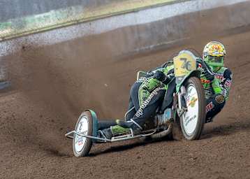 Eines von vier deutschen EM-Teams: Hundsrucker/Günthör