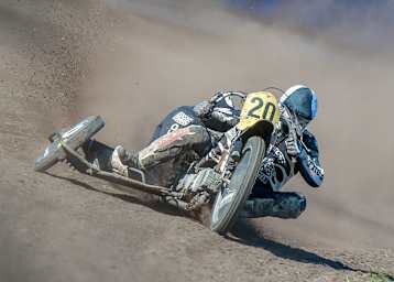 Florian Kreuzmayr und Nicole Balz sind im EM-Finale dabei