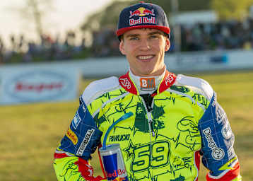 GP-Fahrer Przemyslaw Pawlicki ersetzt in Moorwinkelsdamm seinen Bruder Piotr