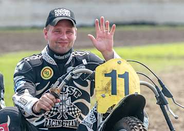 Neue Diagnose: Florian Kreuzmayr hat sich die Schulter gebrochen