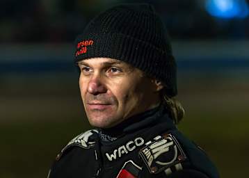 Markant: Matthias «Matten» Kröger