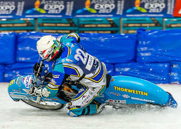 Günther Bauer war bester Deutscher in der WM 
