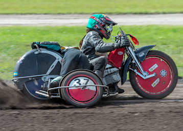 Gespann Neulinge Oliver Möller/Dana Frohbös