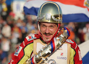 Goldhelm-Gewinner Vaclav Milik