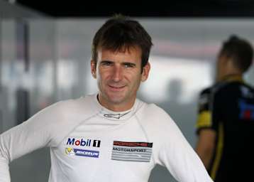 Romain Dumas