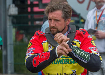 Christian Hülshorst vom AMSC Lüdinghausen konnte sich in England für das EM-Finale qualifizieren