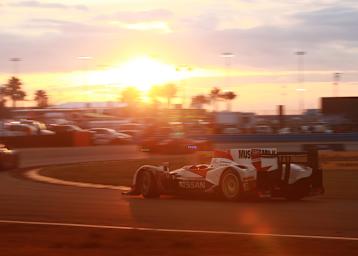 Pickett Racing konzentriert auf Einsätze in den USA