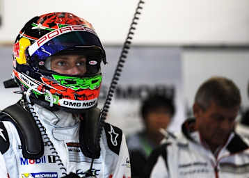 Auch wenn das LMP1-Programm von Porsche beendet ist: Brendon Hartley ist noch immer Porsche-Werksfahrer