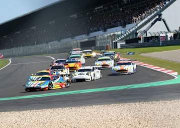 Am Nürburgring wird die FIA WEC wieder ordentlich Action bieten