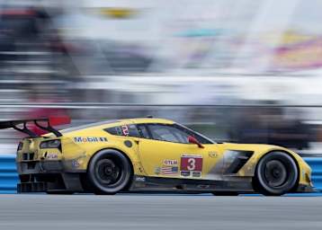 Corvette C7.R