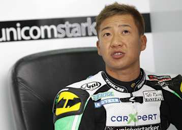 Tomoyoshi Koyama: Ersatz für Landsmann Nagashima