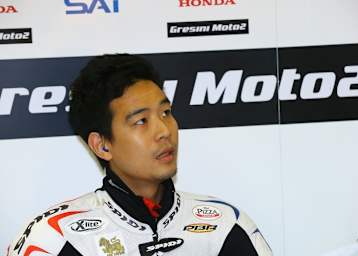 Ratthapark Wilairot wird Supersport-WM-Pilot