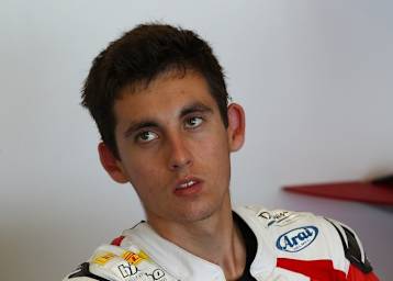 Matt Davies will sich auf Phillip Island mit den Superbike-Stars messen