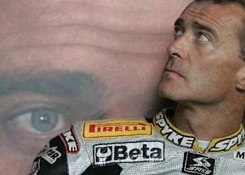 Frankie Chili betreibt zwei Badestrände