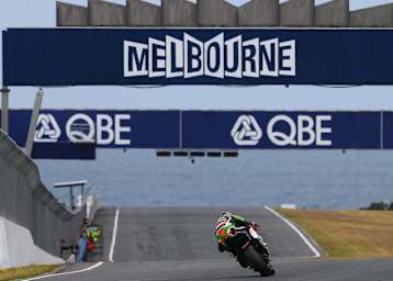 Wie viele Wildcard-Piloten werden am Ende auf Phillip Island dabei sein?