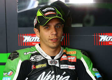 David Salom kann sich dennoch über den Evo-Titel freuen