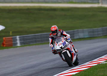 Michael van der Mark: Sepang-Sieger und Weltmeister 2014?