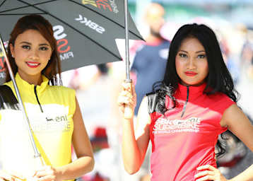 Die Superbike-WM kommt im nächsten Jahr gerne wieder nach Sepang