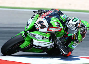 David Salom will beim Saisonfinale in Katar wieder dabei sein