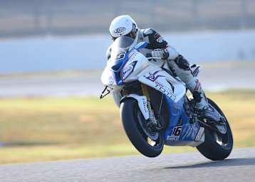 Imre Toth wird auch 2015 das Feld der Superbike-WM auffüllen