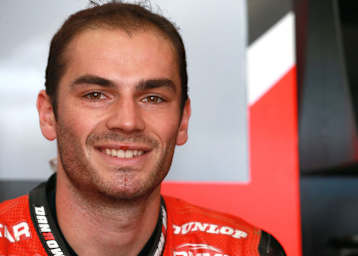 Roman Ramos wird in der Superbike-WM wohl einen schweren Stand haben