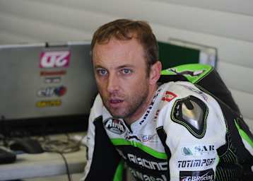 Kenny Noyes befindet sich auf dem Weg der Besserung