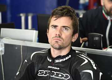 Nico Terol konnte mit der Althea Ducati beim Jerez-Test überzeugen