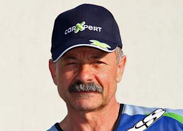 Adolf Hänni (60) hat noch viel vor