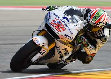 Einer wie Nicky Hayden könnte gut zur Superbike-WM passen