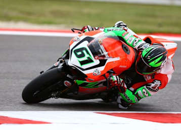 Fabio Menghi: Comeback in der Superbike-WM in Misano