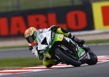 Michael Canducci ist arbeitslos