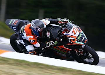 Koen Meuffels muss seine Schulter schonen