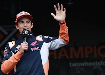 Marc Márquez