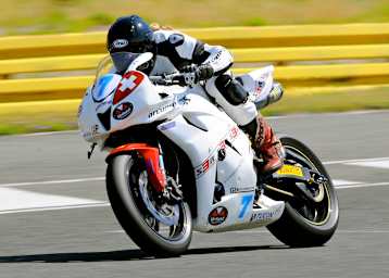 Sabine Holbrook: Spezielle Bedingungen in Rijeka