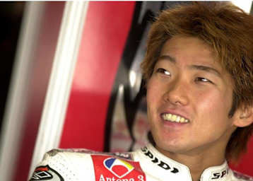 Unvergesslich: Norick Abe