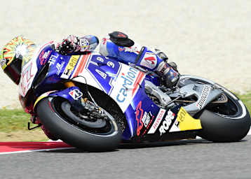 Mugello-GP: Karel Abraham sammelte weitere vier Punkte ein