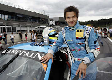 Farnbacher zieht es in die USA