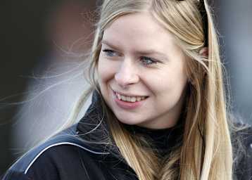 Christina Nielsen zieht es in die USA