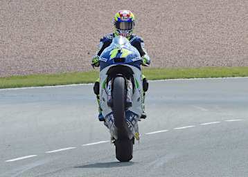 Dominique Aegerter wechselt von Suter auf Kalex