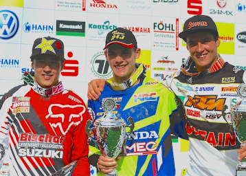 Die Sieger von Aichwald