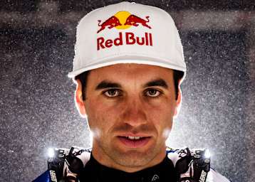 Alfredo Gomez: Eine neue Herausforderung mit KTM