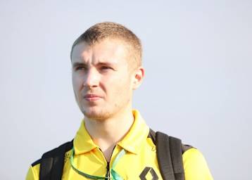 Sergej Sirotkin startet 2017 erstmals in Le Mans